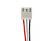 Harman / Kardon LI11B001F helyettesítő akkumulátor (Li-Ion, 3.7V, 2600mAh / 9.62Wh) - Utángyártott
