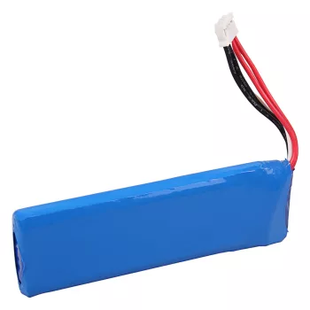   JBL GSP872693 02, P763098 03 helyettesítő akkumulátor (Li-Polymer, 3.7V, 3000mAh / 11.1Wh) - Utángyártott