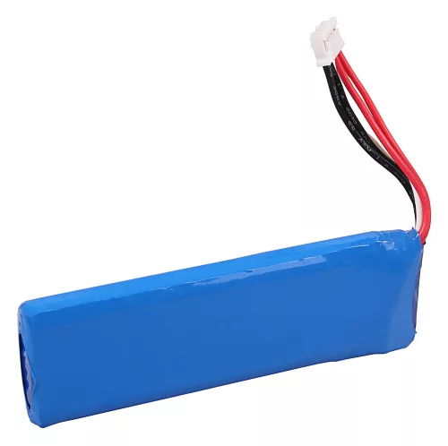 JBL GSP872693 02, P763098 03 helyettesítő akkumulátor (Li-Polymer, 3.7V, 3000mAh / 11.1Wh) - Utángyártott