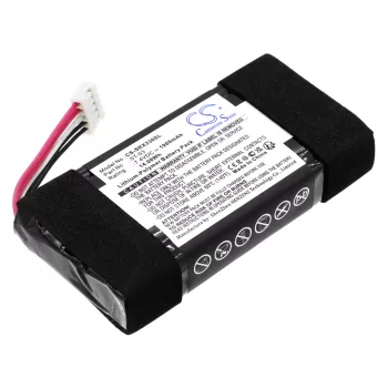   Sony ST-03 helyettesítő akkumulátor (Li-Polymer, 7.4V, 1900mAh / 14.06Wh) - Utángyártott