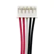 Sony ST-03 helyettesítő akkumulátor (Li-Polymer, 7.4V, 1900mAh / 14.06Wh) - Utángyártott
