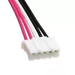 Sony ST-03 helyettesítő akkumulátor (Li-Polymer, 7.4V, 1900mAh / 14.06Wh) - Utángyártott