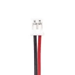 Fatboy PN704050 helyettesítő akkumulátor (Li-Polymer, 3.7V, 1600mAh / 5.92Wh) - Utángyártott