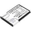 Garmin 010-11935-00 helyettesítő akkumulátor (Li-Ion, 3.7V, 1200mAh / 4.44Wh) - Utángyártott
