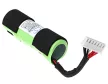 Sony 9-885-197-08, SF-02 helyettesítő akkumulátor (Li-Ion, 3.7V, 2400mAh / 8.88Wh) - Utángyártott
