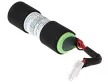 Sony 9-885-197-08, SF-02 helyettesítő akkumulátor (Li-Ion, 3.7V, 2400mAh / 8.88Wh) - Utángyártott