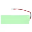 Hazet 29011 helyettesítő akkumulátor (NiMh, 4.8V, 2500mAh / 12Wh) - Utángyártott