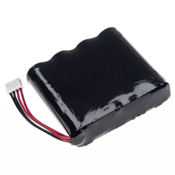   Marshall TF18650-2200-1S4P helyettesítő akkumulátor (Li-Ion, 14.4V, 2600mAh / 37.44Wh) - Utángyártott