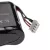 Marshall TF18650-2200-1S4P helyettesítő akkumulátor (Li-Ion, 14.4V, 2600mAh / 37.44Wh) - Utángyártott