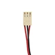 Metland FL250C helyettesítő akkumulátor (NiMh, 4.8V, 4500mAh / 21.6Wh) - Utángyártott