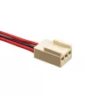 Metland FL250C helyettesítő akkumulátor (NiMh, 4.8V, 4500mAh / 21.6Wh) - Utángyártott