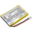 Minelab 0303-0036 helyettesítő akkumulátor (Li-Polymer, 3.7V, 1100mAh / 4.07Wh) - Utángyártott