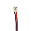 Minelab 0303-0036 helyettesítő akkumulátor (Li-Polymer, 3.7V, 1100mAh / 4.07Wh) - Utángyártott