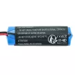 Mitsubishi T2282 helyettesítő akkumulátor (Li-SOCl2, 3.6V, 1800mAh / 6.48Wh) - Utángyártott