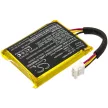 Sony SF-08 helyettesítő akkumulátor (Li-Polymer, 3.7V, 1400mAh / 5.18Wh) - Utángyártott