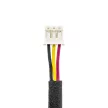 Sony SF-08 helyettesítő akkumulátor (Li-Polymer, 3.7V, 1400mAh / 5.18Wh) - Utángyártott