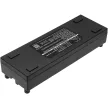 Mackie 2043880-00 helyettesítő akkumulátor (Li-Ion, 7.4V, 5200mAh / 34.48Wh) - Utángyártott
