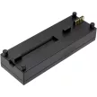 Mackie 2043880-00 helyettesítő akkumulátor (Li-Ion, 7.4V, 5200mAh / 34.48Wh) - Utángyártott