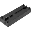 Mackie 2043880-00 helyettesítő akkumulátor (Li-Ion, 7.4V, 5200mAh / 34.48Wh) - Utángyártott