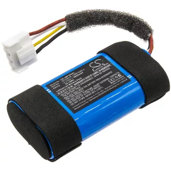   JBL 1INR19/66-2, ID1060-B helyettesítő akkumulátor (Li-Ion, 3.7V, 6800mAh / 25.16Wh) - Utángyártott