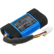 JBL 1INR19/66-2, ID1060-B helyettesítő akkumulátor (Li-Ion, 3.7V, 6800mAh / 25.16Wh) - Utángyártott