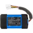 JBL 1INR19/66-2, ID1060-B helyettesítő akkumulátor (Li-Ion, 3.7V, 6800mAh / 25.16Wh) - Utángyártott