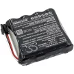 Soundcast 2-540-003-01, OCJLB helyettesítő akkumulátor (Li-Ion, 14.4V, 2600mAh / 37.44Wh) - Utángyártott
