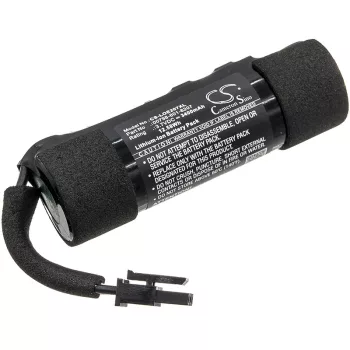   Logitech 00798-601-8207 helyettesítő akkumulátor (Li-Ion, 3.7V, 3400mAh / 12.58Wh) - Utángyártott