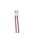Paradox PDX-BATMG6250 helyettesítő akkumulátor (NiMh, 4.8V, 1500mAh / 7.2Wh) - Utángyártott