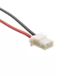 Paradox PDX-BATMG6250 helyettesítő akkumulátor (NiMh, 4.8V, 1500mAh / 7.2Wh) - Utángyártott