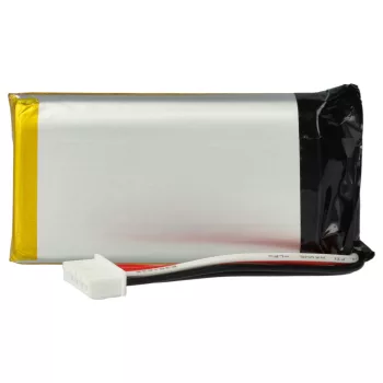   Harman / Kardon P954374 helyettesítő akkumulátor (Li-Polymer, 3.7V, 3000mAh / 11.1Wh) - Utángyártott