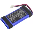 Harman / Kardon P954374 helyettesítő akkumulátor (Li-Polymer, 3.7V, 3000mAh / 11.1Wh) - Utángyártott