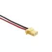 Cobra 250BVHx6 helyettesítő akkumulátor (NiMh, 7.2V, 230mAh / 1.66Wh) - Utángyártott