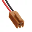 GE Fanuc BR-AGCF2W helyettesítő akkumulátor (Li-MnO2, 6V, 2200mAh / 13.2Wh) - Utángyártott