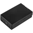 CEM PT603450-2S helyettesítő akkumulátor (Li-Ion, 7.4V, 1200mAh / 8.88Wh) - Utángyártott