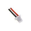 Google Video Doorbell Wired készülékhez akkumulátor (Li-Polymer, 3.7V, 280mAh / 1.04Wh) - Utángyártott