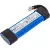 JBL 2INR19/66-2, SUN-INTE-103 helyettesítő akkumulátor (Li-Ion, 7.4V, 5200mAh / 38.48Wh) - Utángyártott
