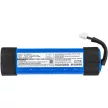 JBL 2INR19/66-2, SUN-INTE-103 helyettesítő akkumulátor (Li-Ion, 7.4V, 5200mAh / 38.48Wh) - Utángyártott