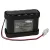 Besam 550475, 738753 helyettesítő akkumulátor (NiMh, 12V, 1500mAh / 18Wh) - Utángyártott