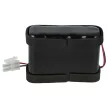 Besam 550475, 738753 helyettesítő akkumulátor (NiMh, 12V, 1500mAh / 18Wh) - Utángyártott