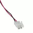 Besam 550475, 738753 helyettesítő akkumulátor (NiMh, 12V, 1500mAh / 18Wh) - Utángyártott