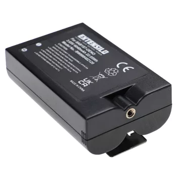   Ring 8AB1S7-0EN0 helyettesítő akkumulátor (Li-Ion, 3.65V, 6040mAh / 22.05Wh) - Utángyártott