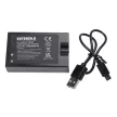 Ring 8AB1S7-0EN0 helyettesítő akkumulátor (Li-Ion, 3.65V, 6040mAh / 22.05Wh) - Utángyártott