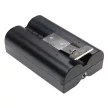 Ring 8AB1S7-0EN0 helyettesítő akkumulátor (Li-Ion, 3.65V, 6040mAh / 22.05Wh) - Utángyártott