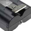 Ring 8AB1S7-0EN0 helyettesítő akkumulátor (Li-Ion, 3.65V, 6040mAh / 22.05Wh) - Utángyártott