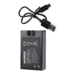 Ring 8AB1S7-0EN0 helyettesítő akkumulátor (Li-Ion, 3.65V, 6040mAh / 22.05Wh) - Utángyártott