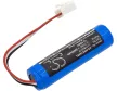 Harman / Kardon LI11B001F helyettesítő akkumulátor (Li-Ion, 3.7V, 3400mAh / 12.58Wh) - Utángyártott