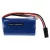 MJX F39, F49, T39, T40 készülékekhez akkumulátor (Li-Ion, 7.4V, 1500mAh / 11.1Wh) - Utángyártott