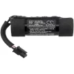Logitech 00798-601-8207 helyettesítő akkumulátor (Li-Ion, 3.7V, 2600mAh / 9.62Wh) - Utángyártott