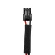 Logitech 00798-601-8207 helyettesítő akkumulátor (Li-Ion, 3.7V, 2600mAh / 9.62Wh) - Utángyártott